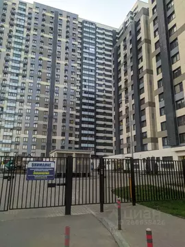 1-к кв. Московская область, Люберцы Инициативная ул., 7В (40.0 м)