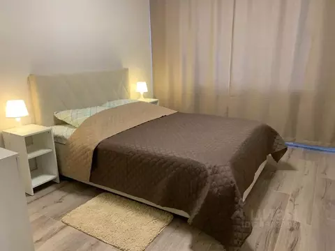 1-к кв. Рязанская область, Рязань Быстрецкая ул., 10к1 (48.0 м)