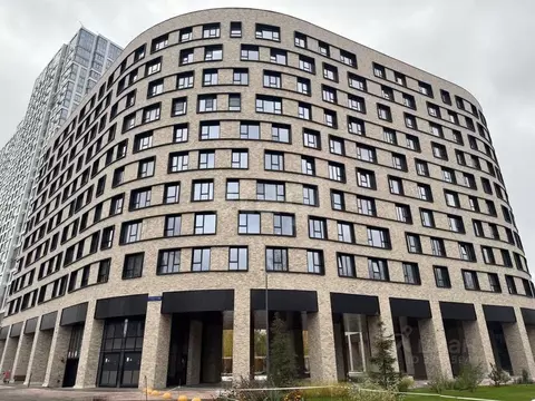 2-к кв. Москва Михалковская ул., 54 (57.5 м)