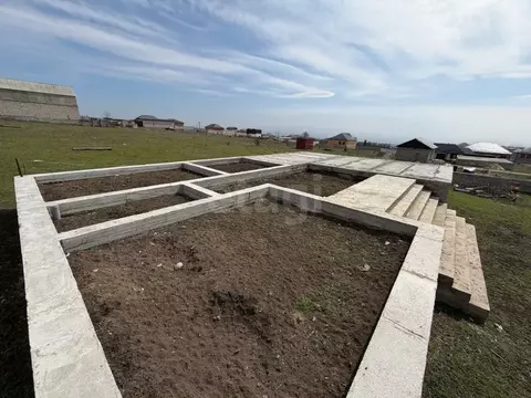 Участок в Ингушетия, Назрань  (6.0 сот.)