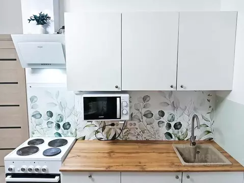 1-к кв. Ленинградская область, Коммунар г. Гатчинский муниципальный ...