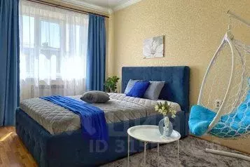 2-к кв. Ставропольский край, Ессентуки ул. Орджоникидзе, 83к3 (61.0 м)