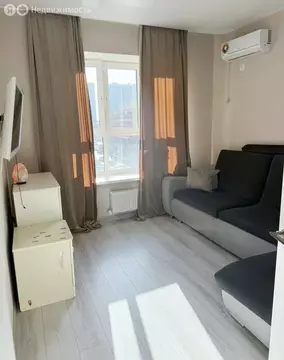 1-комнатная квартира: Краснодар, улица Григория Булгакова, 7к1 (36.2 ...