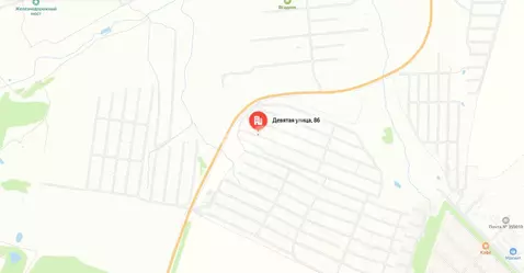 Участок в Ставропольский край, Шпаковский муниципальный округ, Демино ...