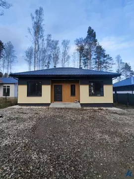 Дом в Свердловская область, Белоярский муниципальный округ, ...