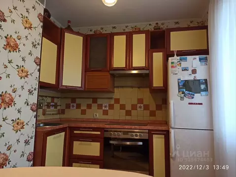 1-к кв. Москва Тайнинская ул., 4 (37.0 м)