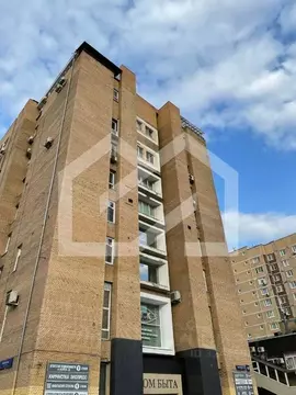 Офис в Москва Новослободская ул., 48 (482 м)