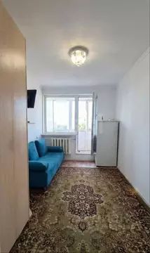 Студия Тюменская область, Тюмень ул. Газовиков, 18 (13.0 м)