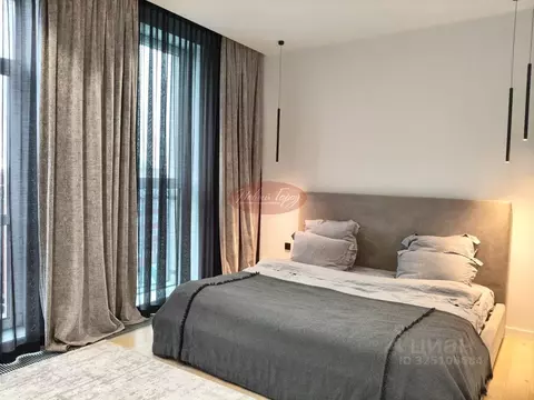 3-к кв. Тюменская область, Тюмень ул. Ванцетти, 5 (97.0 м)