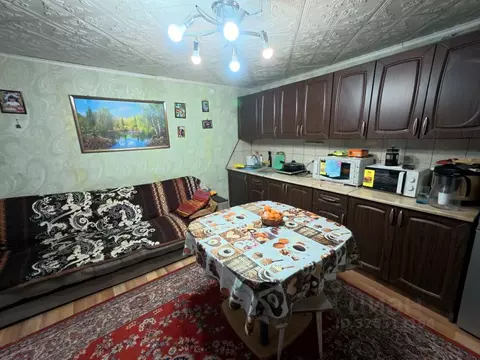 Дом в Волгоградская область, Волгоград Полевая ул., 31 (52 м)