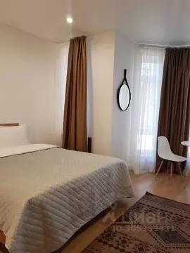 Комната Калининградская область, Зеленоградск ул. Гагарина, 41