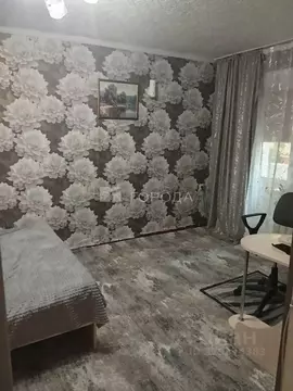 2-к кв. Алтайский край, Барнаул Комсомольский просп., 132 (45.0 м)