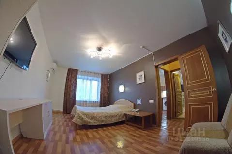 1-к кв. Приморский край, Владивосток Русская ул., 87 (36.0 м)