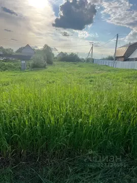 Участок в Башкортостан, Уфимский район, Михайловский сельсовет, Озерки ...