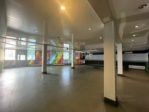 Торговая площадь в Ульяновская область, Ульяновск Октябрьская ул., ...