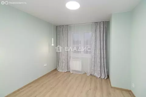 2-комнатная квартира: Владимир, улица Родионовка, 14к3 (56.7 м)