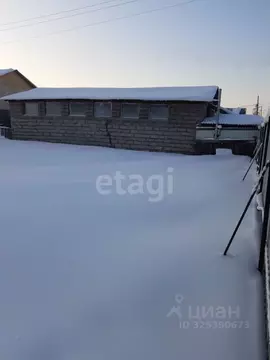 Участок в Саха (Якутия), с. Пригородный ул. Молодежная, 22 (8.2 сот.)