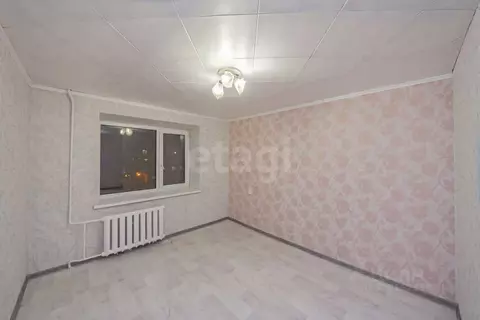 Комната Тюменская область, Тюмень Олимпийская ул., 15 (17.6 м)