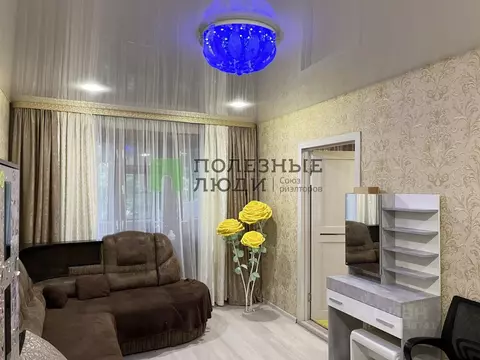 3-к кв. Орловская область, Орел Московское ш., 165 (56.9 м)