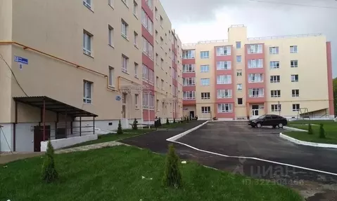 2-к кв. Пермский край, Чайковский ул. Карла Маркса, 15 (40.0 м)