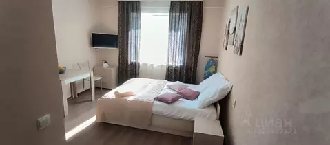 1-к кв. Архангельская область, Северодвинск ул. Торцева, 28 (27.0 м)