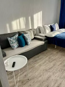 1-к кв. Челябинская область, Челябинск просп. Краснопольский, 10 (28.0 ...