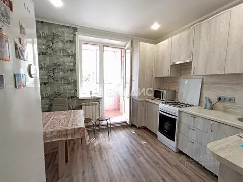 1-к кв. Белгородская область, Белгород ул. Есенина, 44 (34.0 м)