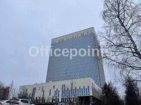 Офис в Москва Профсоюзная ул., 65к1 (990 м)