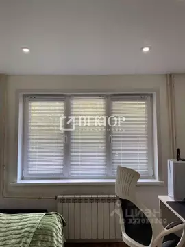 1-к кв. Ивановская область, Иваново Новая ул., 6 (30.4 м)