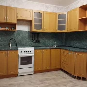 1-к кв. Кировская область, Кирово-Чепецк ул. Ленина, 36к3 (36.3 м)