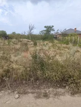 Участок в Ростовская область, Новочеркасск ул. Ольховая, 115 (6.0 ...