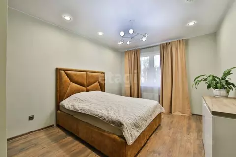 2-к кв. Калининградская область, Калининград ул. Карташева, 46В (61.4 ...