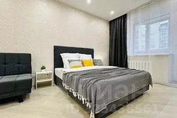 1-к кв. Пермский край, Пермь ул. Связистов, 5 (49.0 м)