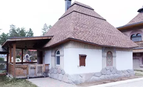 Дом в Рязанская область, Рязань ул. Гагарина (35 м)