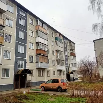 3-к кв. Новосибирская область, Новосибирск ул. Петухова, 50 (59.0 м)