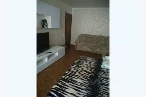 2-к кв. Крым, Алушта ул. Ялтинская, 2 (50.0 м)