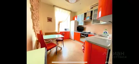 3-к кв. Московская область, Люберцы Октябрьский просп., 53 (79.0 м)