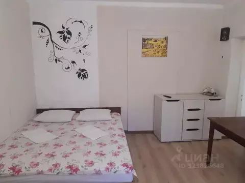 Комната Крым, Судак ул. Рыбачья, 10