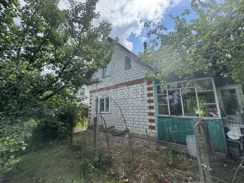 Дом в Курская область, Курск Любитель СНТ, 50 (37 м)