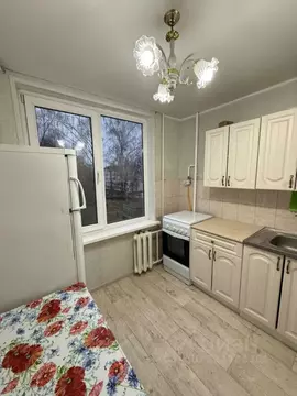 2-к кв. Татарстан, Нижнекамск Тукая ул., 30 (44.0 м)