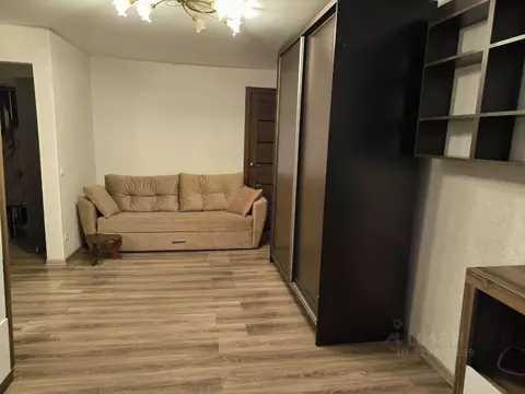 1-к кв. Московская область, Лыткарино Набережная ул., 14а (32.0 м)