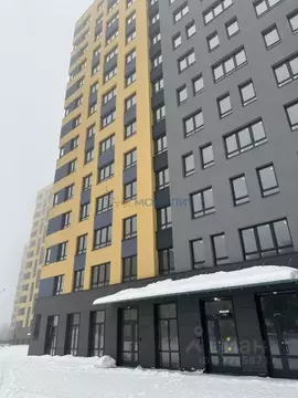 Офис в Нижегородская область, Нижний Новгород Медицинская ул. (85 м)