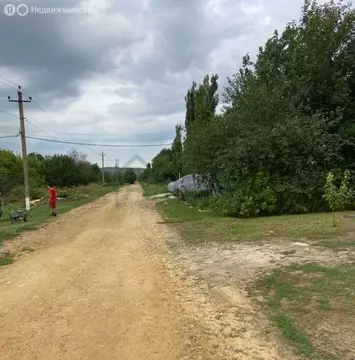 Участок в Мишкинское сельское поселение, хутор Киров (6 м)