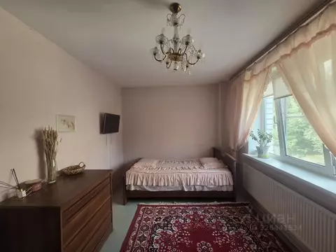 2-к кв. Волгоградская область, Волгоград ул. Николая Отрады, 24А (66.0 ...