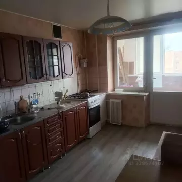 1-к кв. Самарская область, Самара просп. Кирова, 104 (42.0 м)