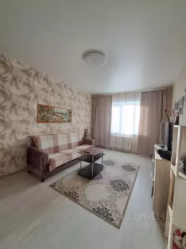 2-к кв. Саха (Якутия), Якутск просп. Михаила Николаева, 40/7 (51.0 м)