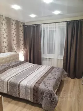 2-к кв. Коми, Вуктыл Коммунистическая ул., 9 (43.0 м)