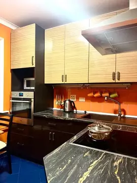 2-к кв. Ставропольский край, Кисловодск просп. Победы, 124 (76.0 м)