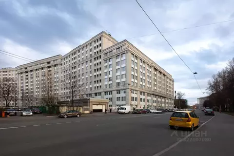 3-к кв. Санкт-Петербург Новгородская ул., 23 (115.0 м)