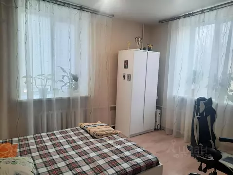 2-к кв. Нижегородская область, Нижний Новгород Таллинская ул., 17 ...